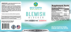 Blemish Blocker by Best Earth Naturals Buy 2 Get 1 FREE 3 Pack