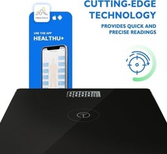 T Electronics Digital Scale for Body Weight up to 440lbs + New Baby Mode