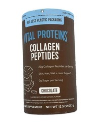 Vital Proteins Collagen Peptides Powder – Chocolate – Size: 13.5 oz
