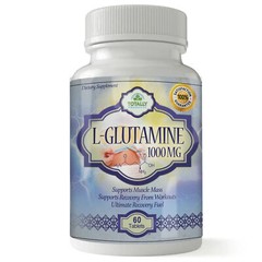 Raspberry Ketone Weight Loss Liquid Drops L-Glutamine Supplement Muscle Growth