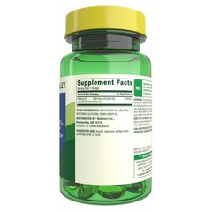 Spring Valley Vitamin D3 Supplement Softgels 250mcg per Softgel 10,000 IU 200 ct