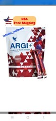Forever ARGI+ with L-Arginine & Vitamins complex single sticks KOSHER/HALAL