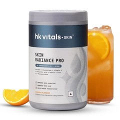 HK Vitals Collagen 300g – Skin Radiance Pro with Glutathione & Biotin S508