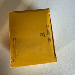 iHealth NMN COFFEE NAD+Booster contains 50mg NMN Per packet NEW box 30 Packets