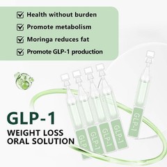 Weight Management Support Slimming Drops 6 Symptom Recovery New Dietary