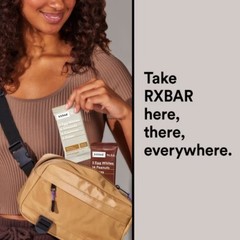 RXBAR Protein Bars Variety Pack – 18.3oz/10ct