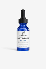 Diet Drops Ultra 1 oz