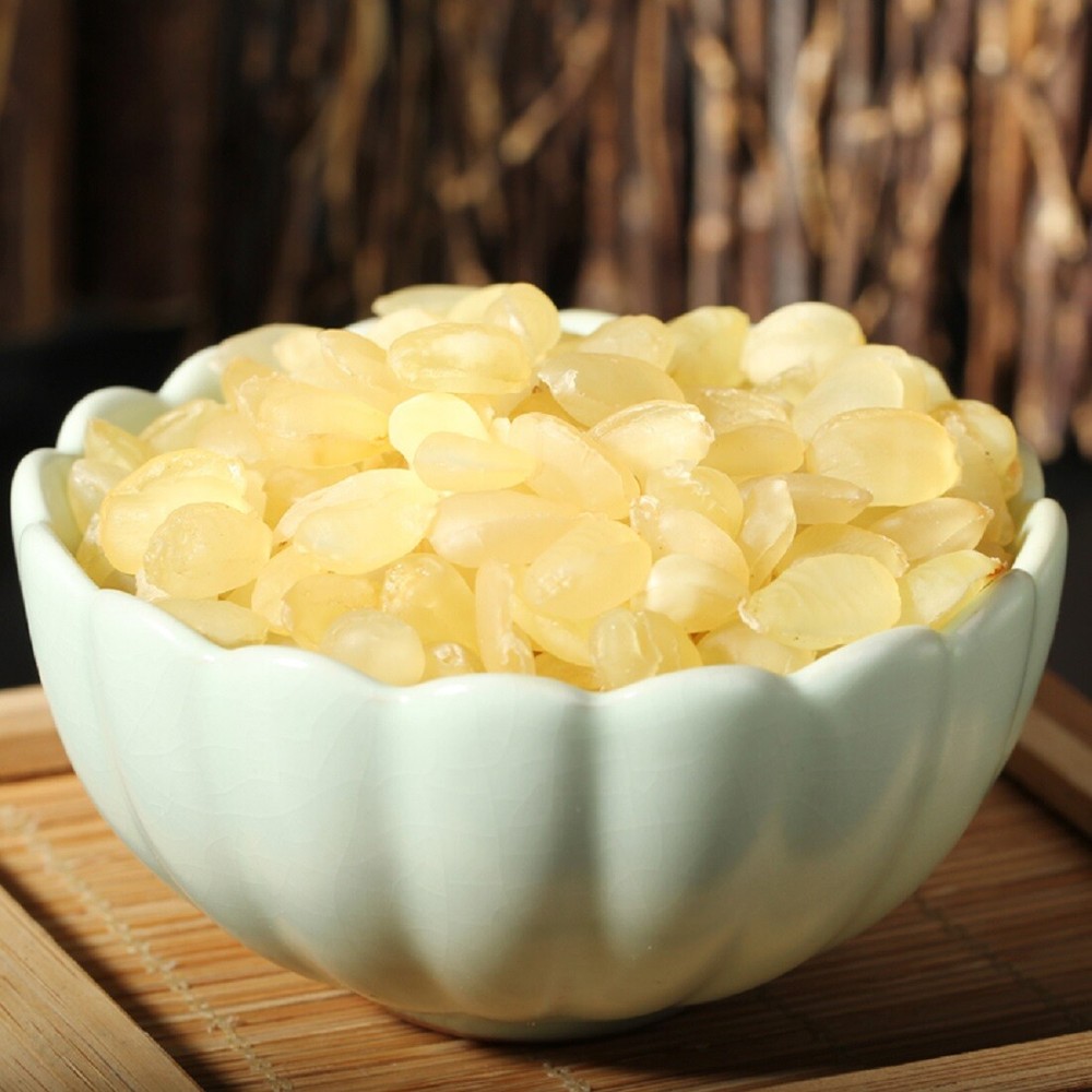 8oz-2LB 100%Pure Snow Lotus Seed (Tian Shan Xue Lian zi ), Zao Jiao Mi,皂角米/雪莲子