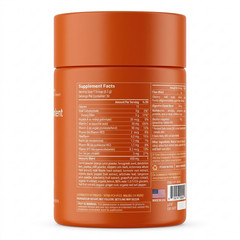 Proper The Oranges Immune Support Dietry Powder
