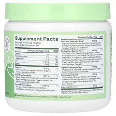2 X Bloom, Greens & Superfoods, Original , 5.3 oz (151.5 g)