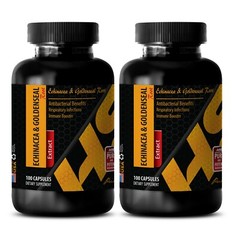 brain awake – Echinacea & Goldensea – echinacea herb 2B