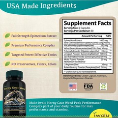 Best Seller Pre Workout | Best Supplement Capsule Pill Men Women FREE SHIP