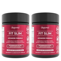Fit Slim 120pcs, Appetite Regulation, Metabolism, Digestion and Detoxification