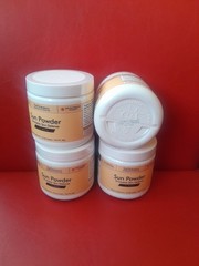 Lot of 4 Sol Sciences Sun Powder Drinkable Skin Defense Mocha Flavor Supplement