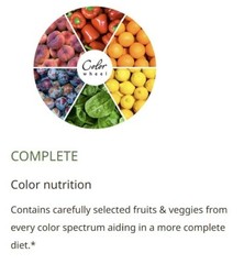 NeoLife PhytoDefense | 350 lbs of Fruits & Veggies | Clinically Proven Immunity