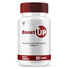 BOOST UP PILLS, BOOST UP ADVANCED MAX PERFORMANCE & DAILY HIGH DRIVE SUPPORT