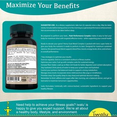 Best Seller Pre Workout | Best Supplement Capsule Pill Men Women FREE SHIP