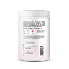 Bella All Natural Probiotics Iced Coffee – 500g