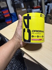 C4® Original, Pre-Workout, Watermelon, 5.9 oz (168 g)