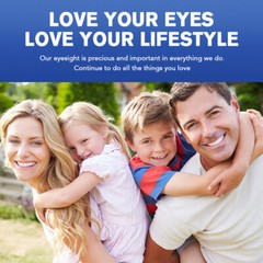 Eye Vitamins with Lutein and Zeaxanthin -Premium Eye Protection Formula Softgels