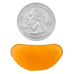 Spring Valley Extra Strength Vitamin C, 500 Mg Vegetarian Gummies, 120 Count NE