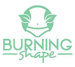 Weight Management Fat Burning Shape Block Diet Slim Shape Body 30 Capsules