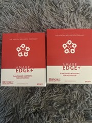 2 Amare Global Edge Watermelon FREE SHIPPING