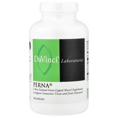2 X DaVinci Laboratories, Perna�, 180 Capsules