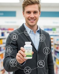 Alpha Lipoic Acid 600mg Per Serving – Elite Grade –