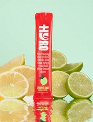 New Hyro Hydrating Electrolyte Drink Lemon Lime Natural Flavour 4g x 15 Sachets