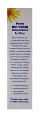 Boiron Arnicare Gel 2.6 oz