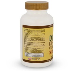 Sunshine Naturals Diabetic Complex. 90 Caps. Pack of 3