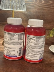 2X Bottles Centrum Multivitamin For Women 200 Tablets Supports Energy Immunity
