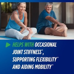 Osteo Bi-Flex Triple Strength Joint Supplement 200 Count Tablets