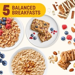 Nutrisystem Kickstart Balanced Nutrition 5-Day Protein Weight Loss Kit, 20 pack,