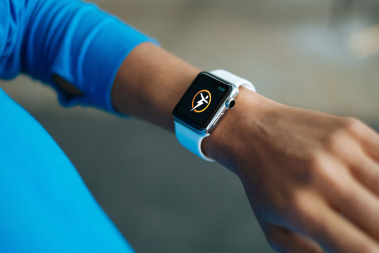 How Do Wearables Track Sleep?