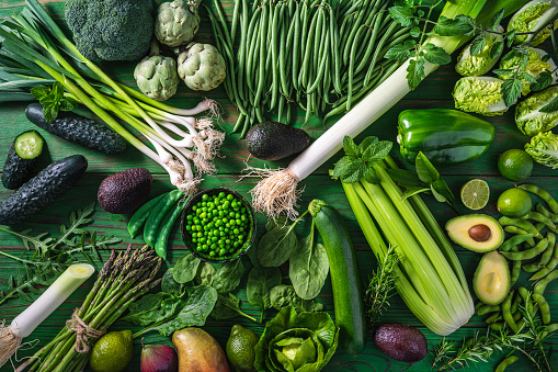 Not all food is nutritious when eaten raw. Here are 9 vegetables that are better cooked.